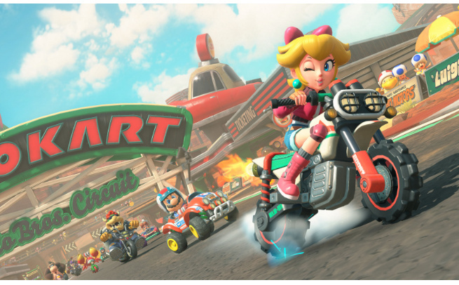 マリオカートワールド MARIOKART WORLD Switch2 楽天ブックス: マリオカート ワールド - Nintendo Switch 2